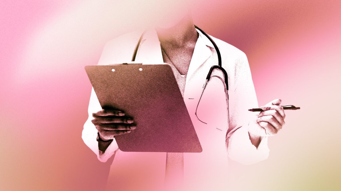 The Panic Over ‘Woke’ Med School