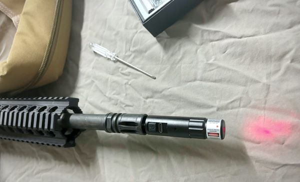 Sighting tool